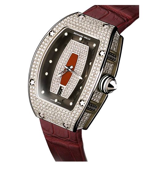 richard mille female watches price|richard mille wrist watch price.